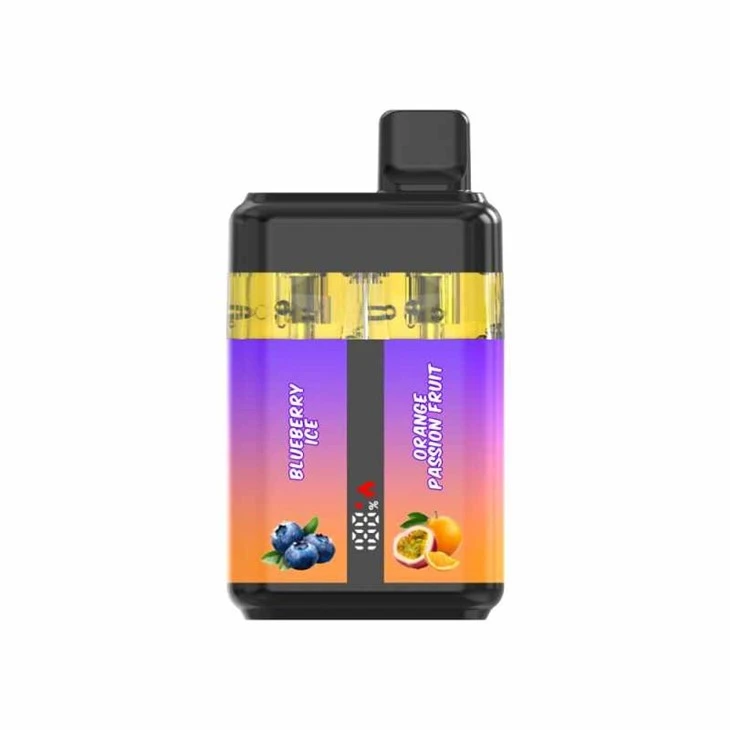 HIFANCY TWINS 35K 24