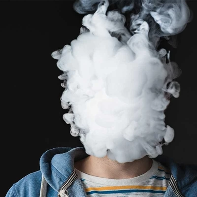 電子タバコのペンが点滅するのはなぜですか?