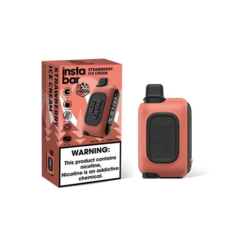 Insta bar WT 15000 35