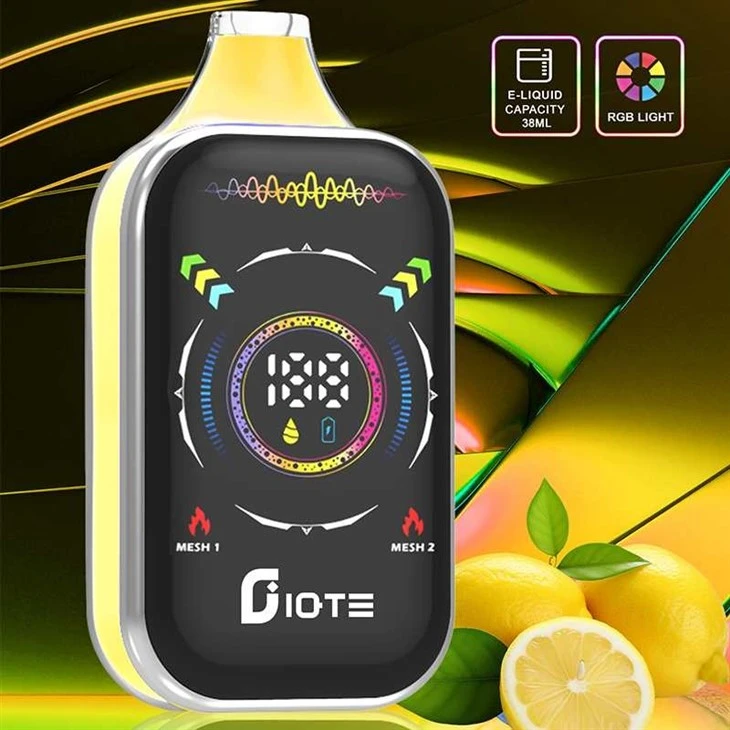 IQTE 50000 1