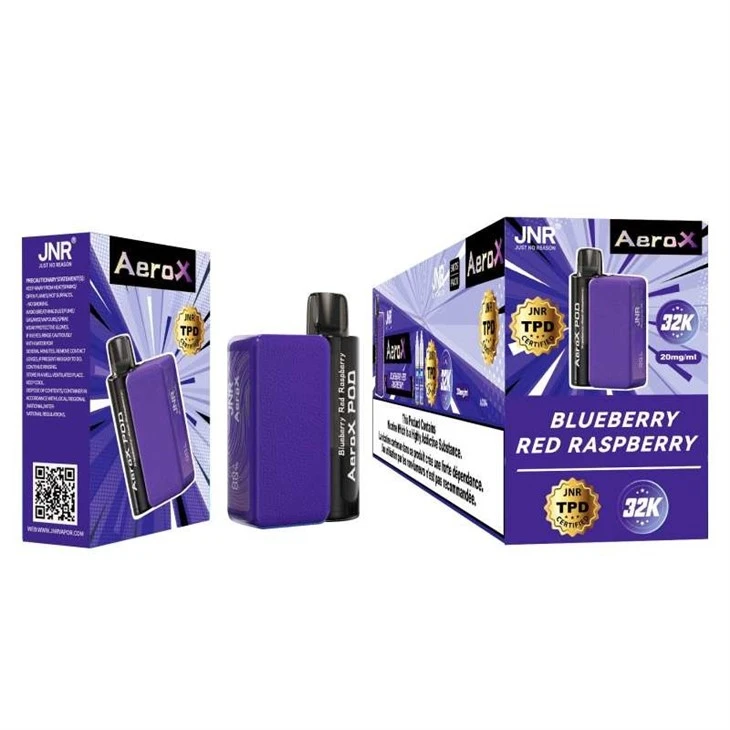 04Blueberry-Red-Raspberry_JNR AeroX 32000