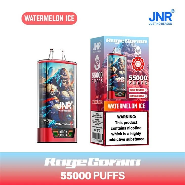 3-Watermelon Ice_JNR Rage Grilla 55K