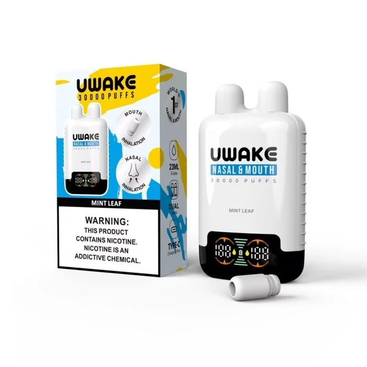 Mint Leaf_Mr.Goodie Uwake 30K