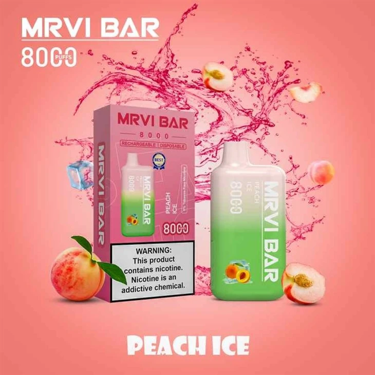 MRVI BAR MR8000 3 MRVI BAR MR8000 3