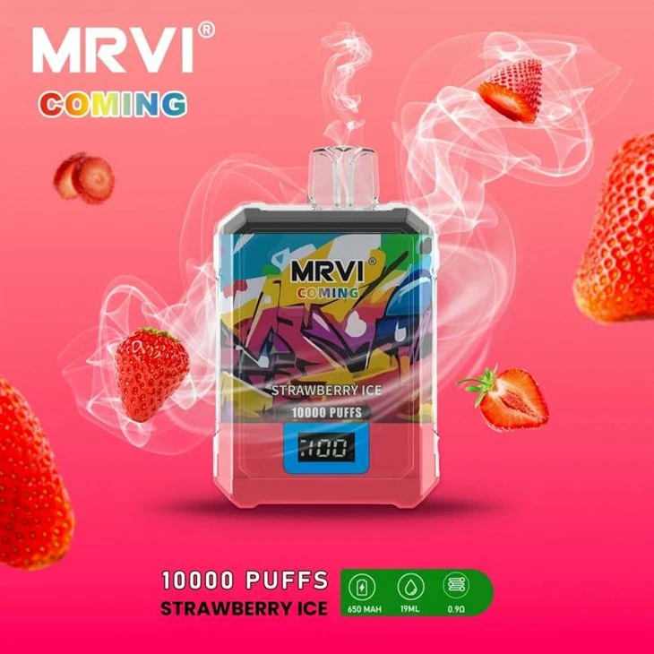 MRVI COMING 10000 MRVI COMING 10000