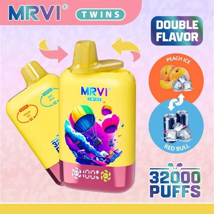 MRVI TWINS 32000 12