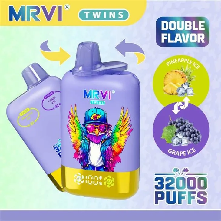 MRVI TWINS 32000 11