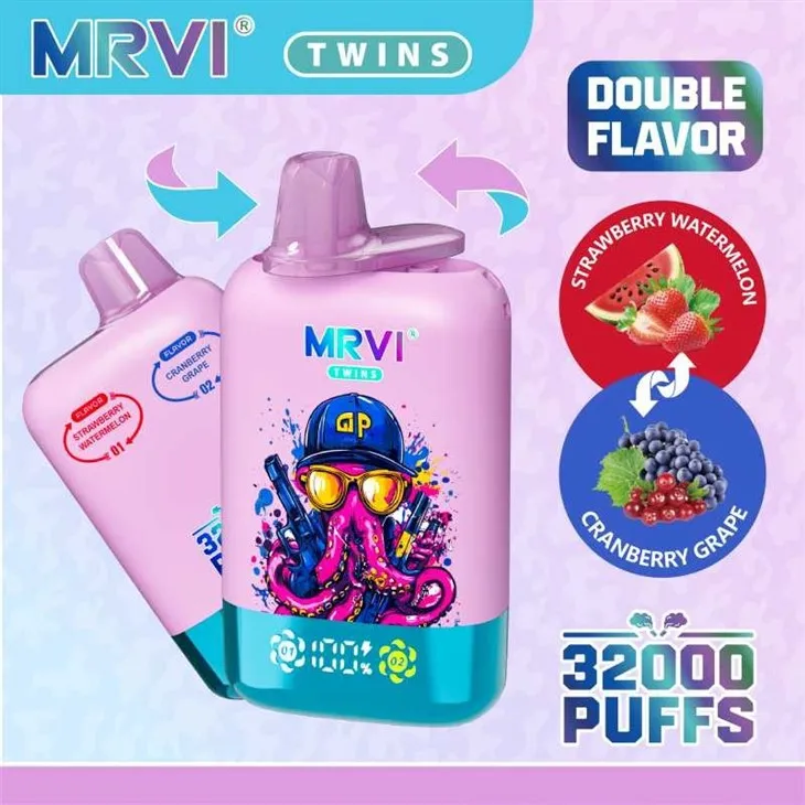 MRVI TWINS 32000 10