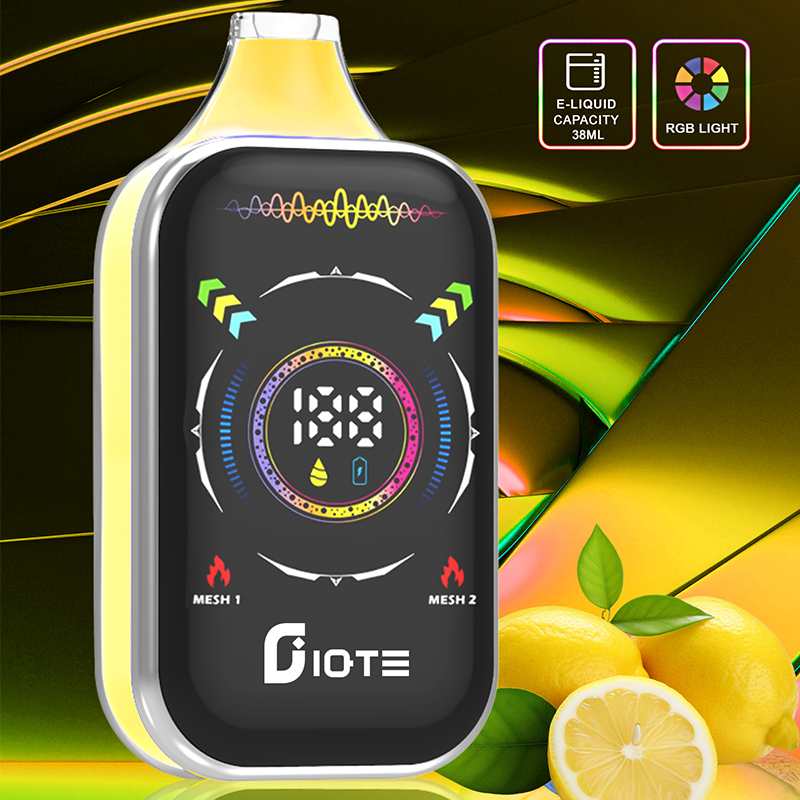 IQTE 50000 1