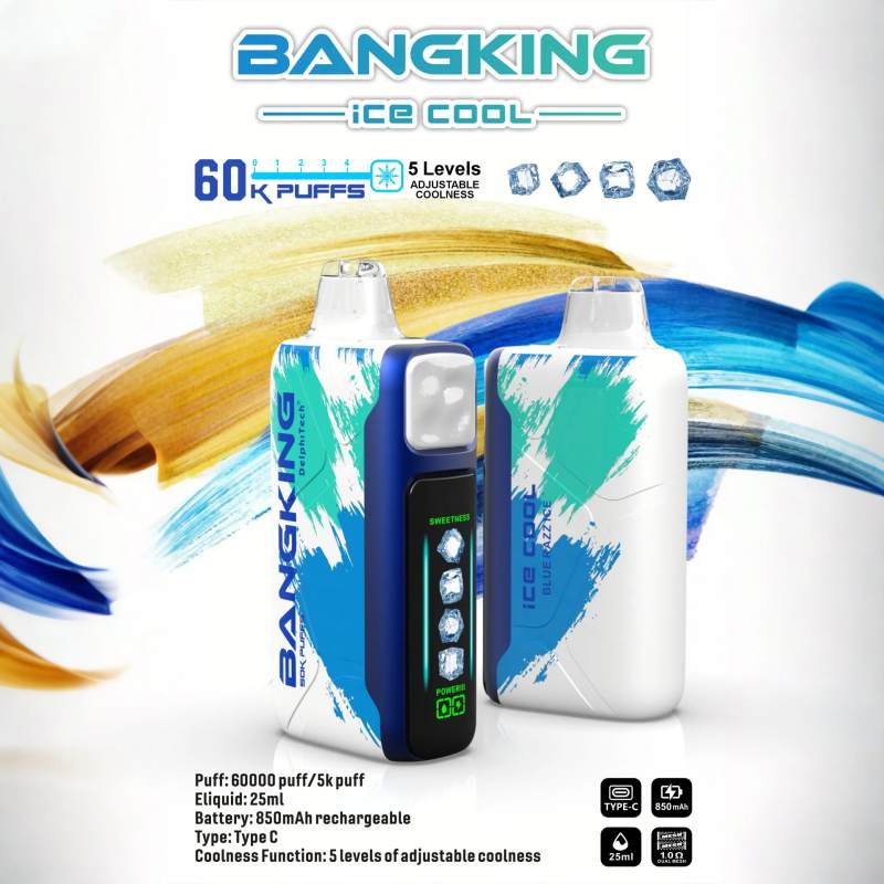 blue-razz-ice-bang King icecool 50k