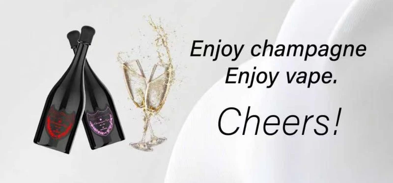 champagne vape 30K 53 champagne vape 30K 53