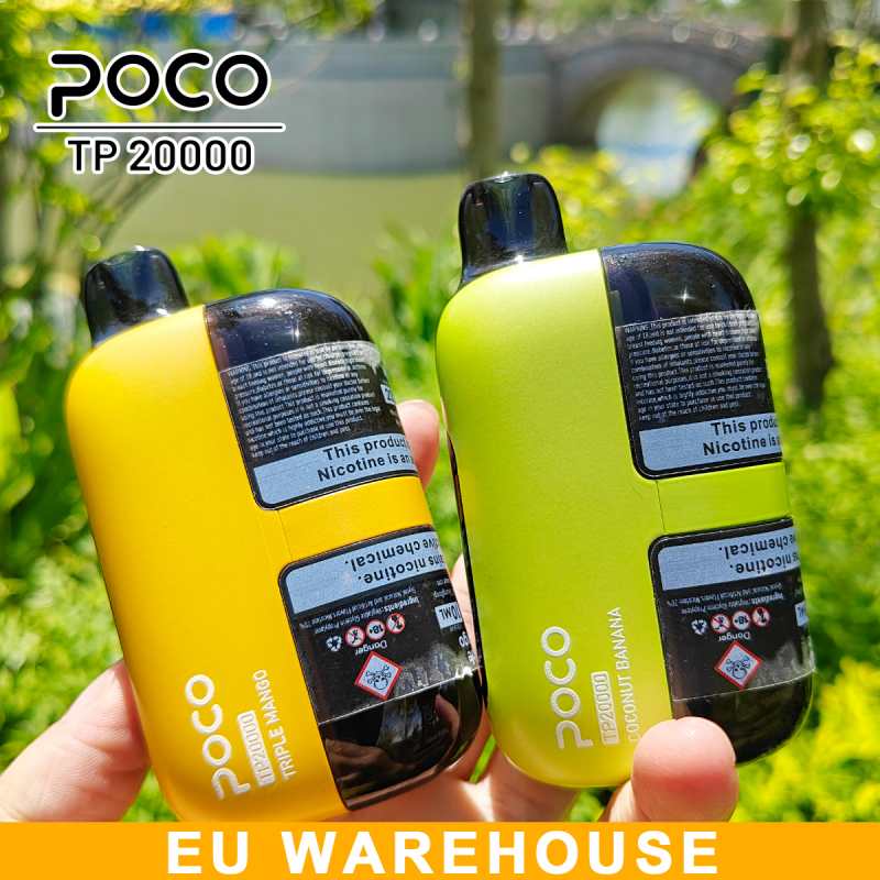 POCO 20000 16