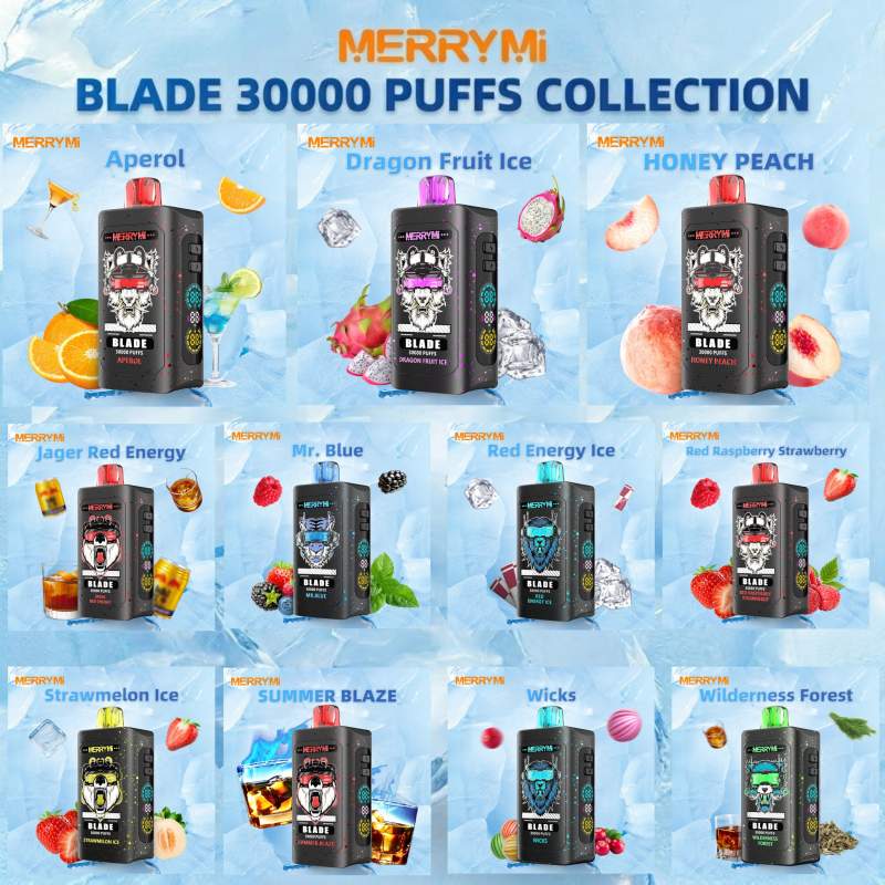 MERRY-MI-BLADE-30000-PUFFSMerry Mi Blade 30k