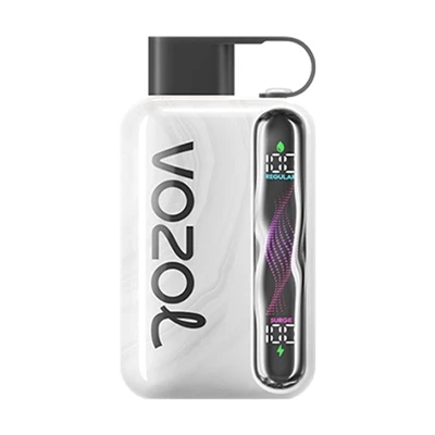 VOZOL STAR 40000 使い捨て電子タバコ: 大容量と優れたエクスペリエンスの完璧な組み合わせ。-