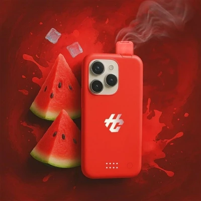 Humo Vape Phone Case: 電話ケースが単なるアクセサリーの保護を超え、斬新な Vape に変わるとき