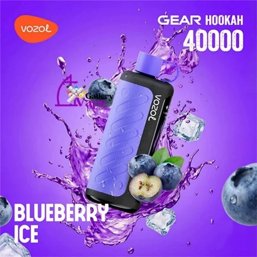 VOZOL Gear Hookah 40K パフ: 大容量の時代に、なぜますます多くの人が水タバコ- スタイルの VAPE デバイスに注目しているのでしょうか?