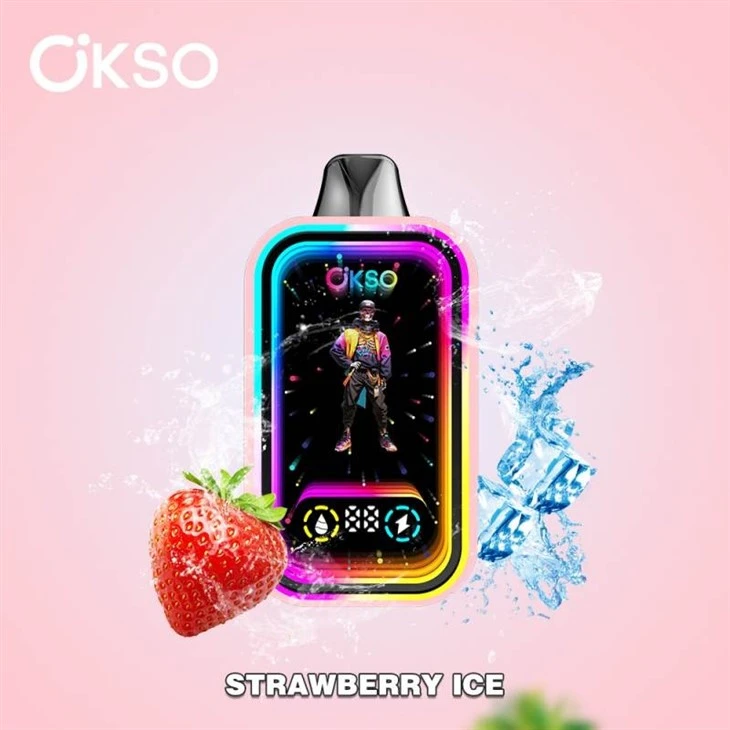 OKSO MAGIC MIRROR 50K 12 OKSO MAGIC MIRROR 50K 12