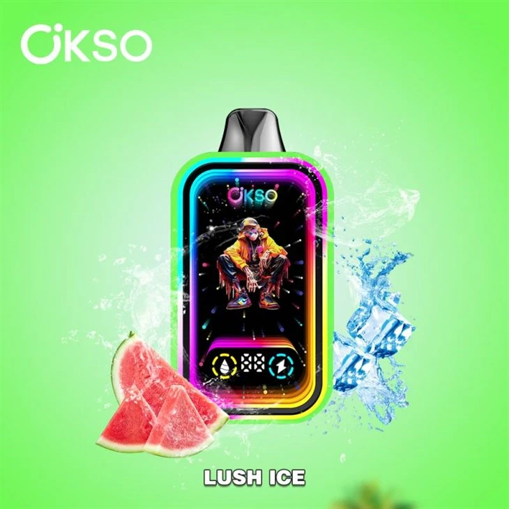 OKSO Magic Mirror 50K OKSO Magic Mirror 50K