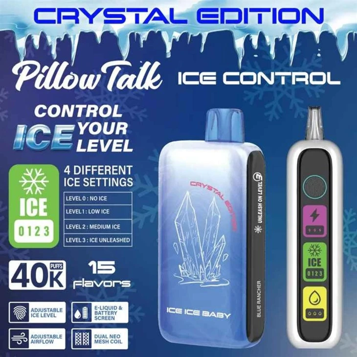 Pillow_Talk_Ice_Control_IC40000_Crystal_Edition_Pillow Talk ICE CONTROL 40K