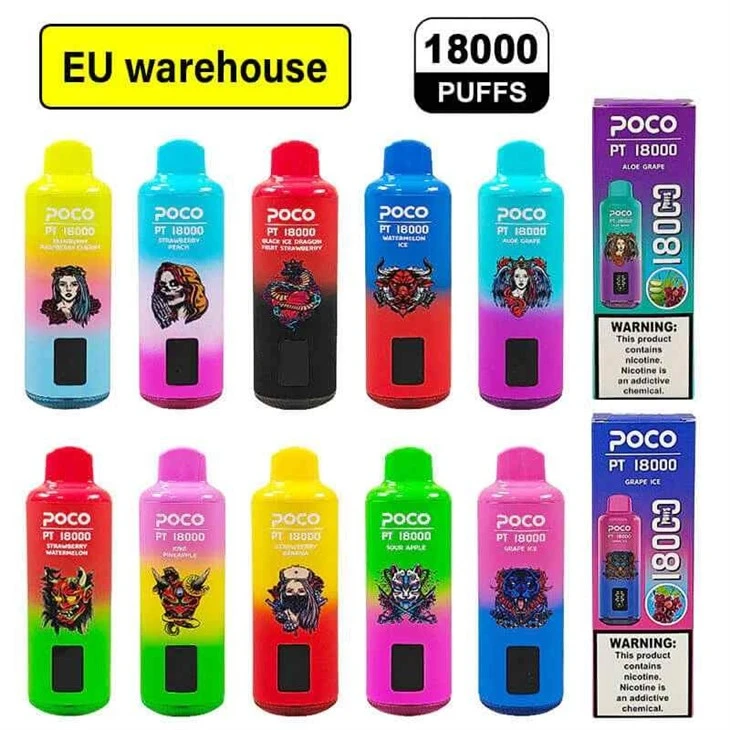 POCO PT 18000 2