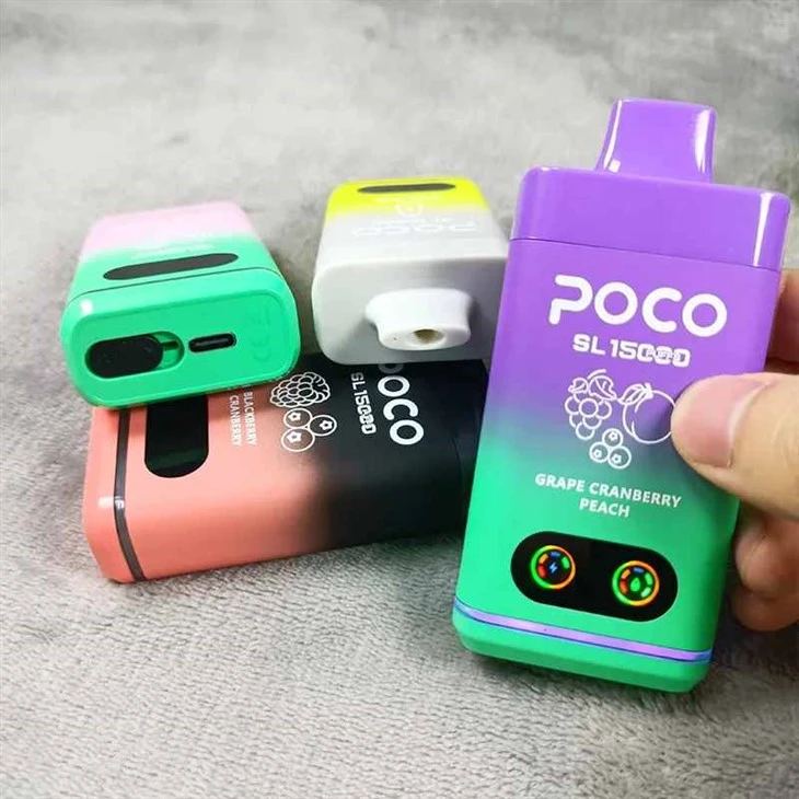 POCO SL15000