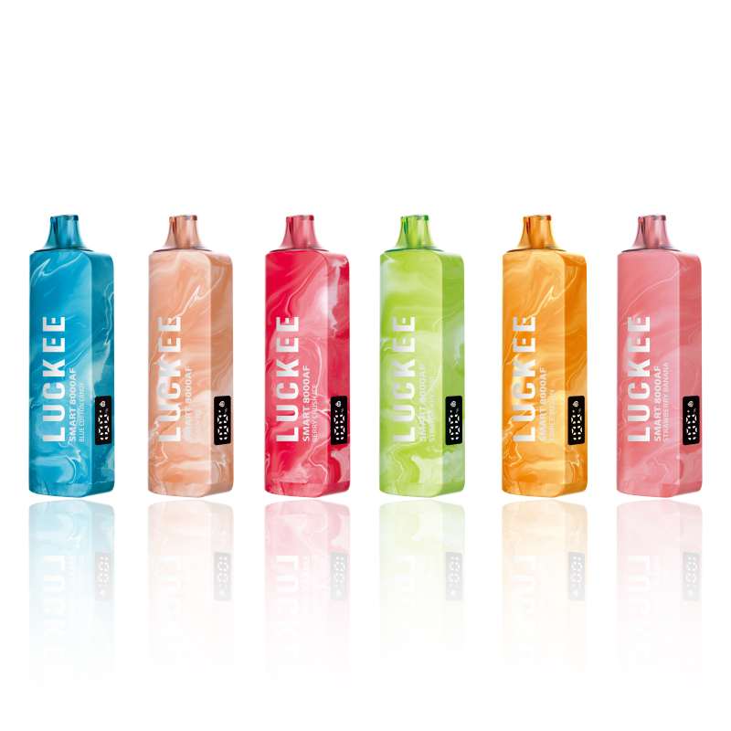 LUCKEE SMART 8000puff vape LUCKEE SMART 8000puff vape