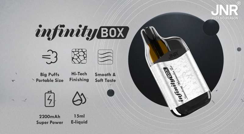 JNR Infinity Box 10700 1