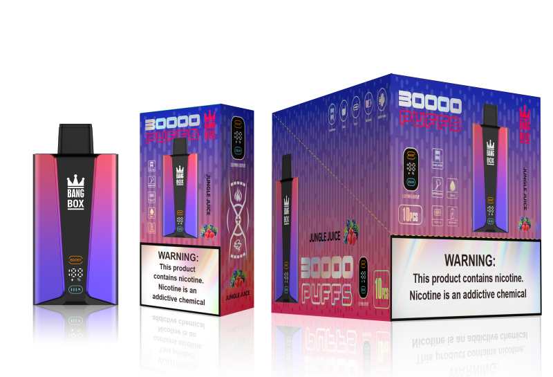 Bang box 30000 1
