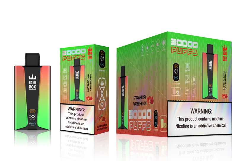 Bang box 30000 2 Bang box 30000 2