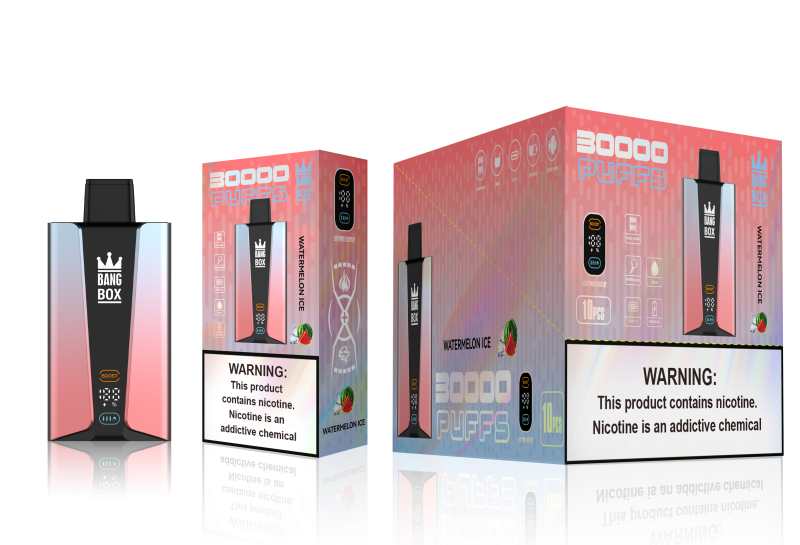 Bang box 30000 3 Bang box 30000 3