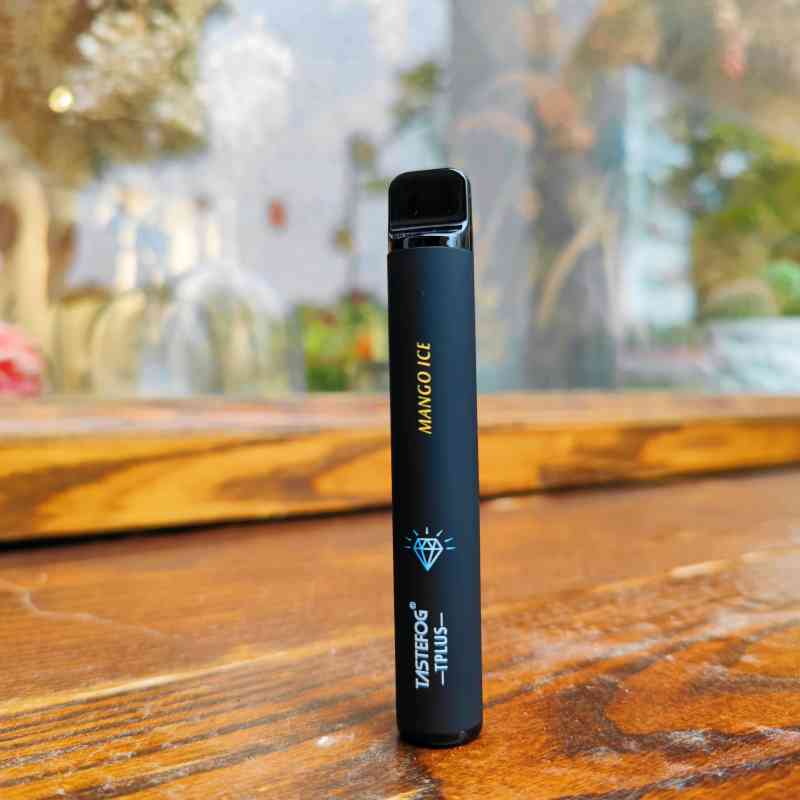 TASTEFOG TPLUS 800 22 TASTEFOG TPLUS 800 22