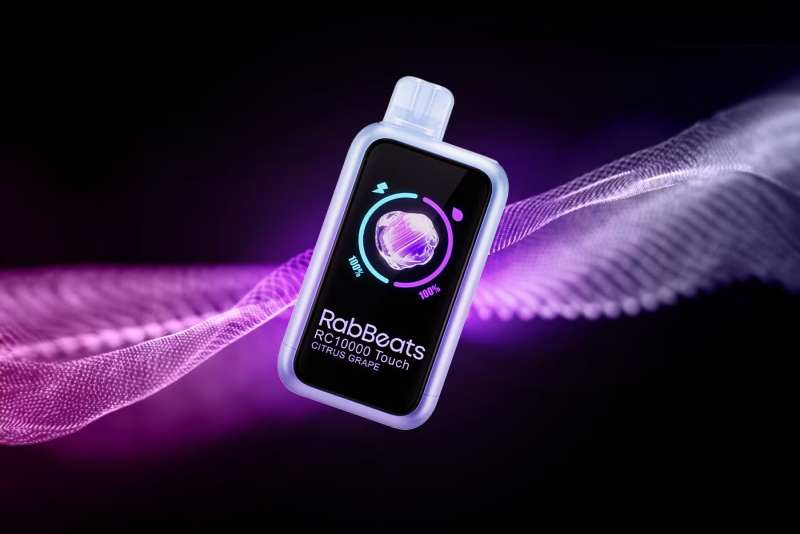 RabBeats RC 10000 20