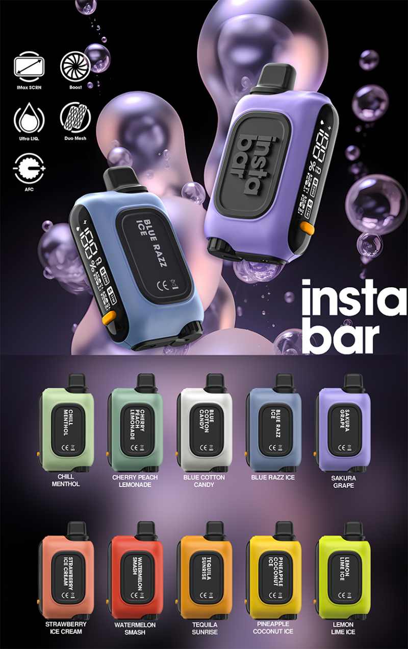 Insta bar WT 15000 53