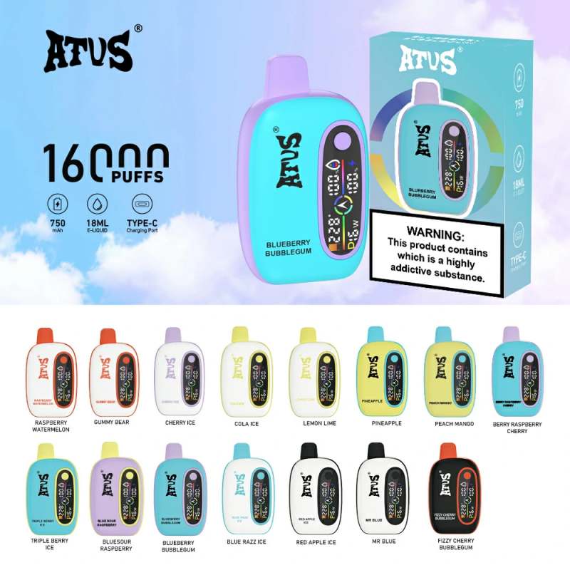 ATVS WARSHIP 16000 21 ATVS WARSHIP 16000 21