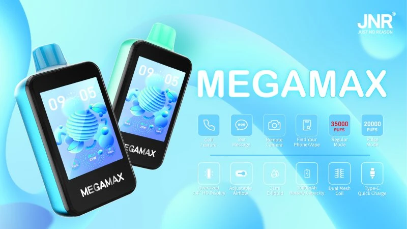JNR MEGA MAX 1 JNR MEGA MAX 1