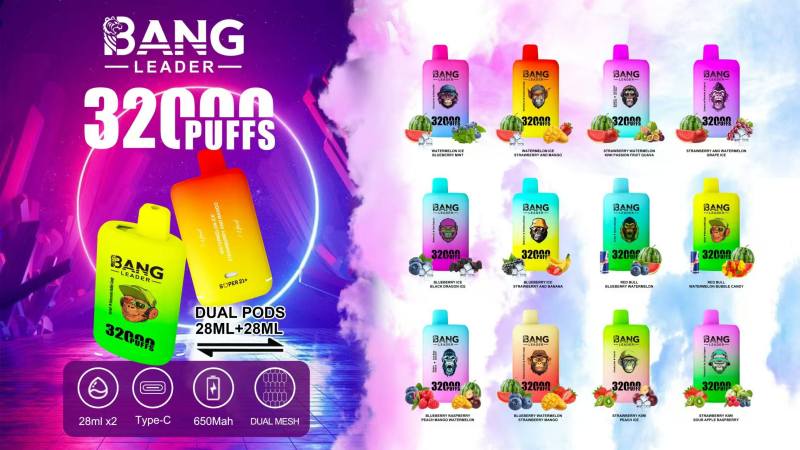 BANG LEADER 32000BANG LEADER 32000 BANG LEADER 32000BANG LEADER 32000