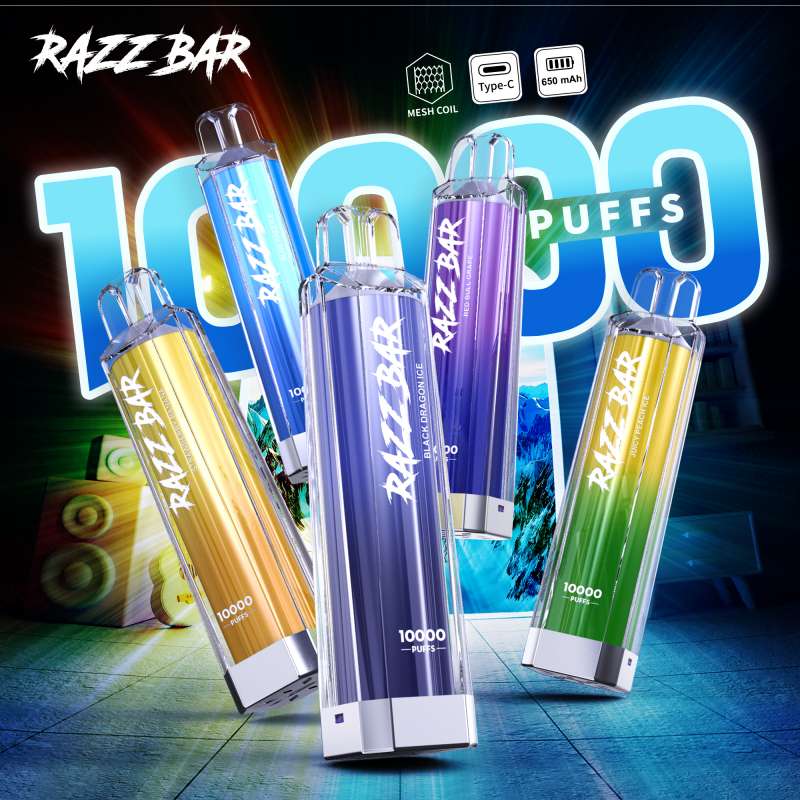 RAZZ BAR CRYSTAL 10000 21 RAZZ BAR CRYSTAL 10000 21