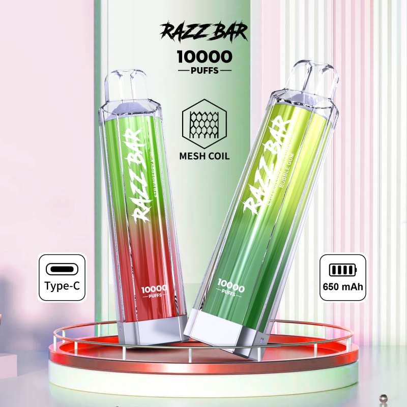 RAZZ BAR CRYSTAL 10000 28 RAZZ BAR CRYSTAL 10000 28