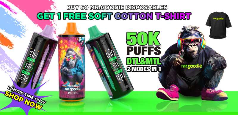 MrGoodie DTL MTL 50000 2