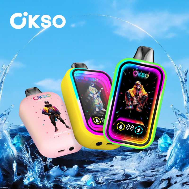 OKSO MAGIC MIRROR 50000 63
