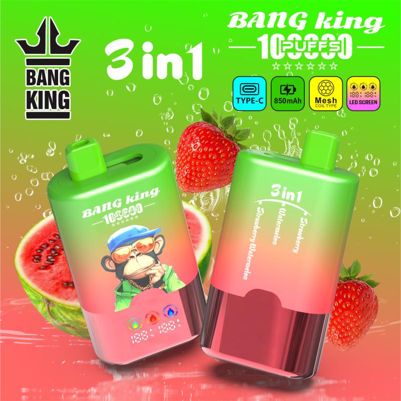 BANG KING 100000 BANG KING 100000