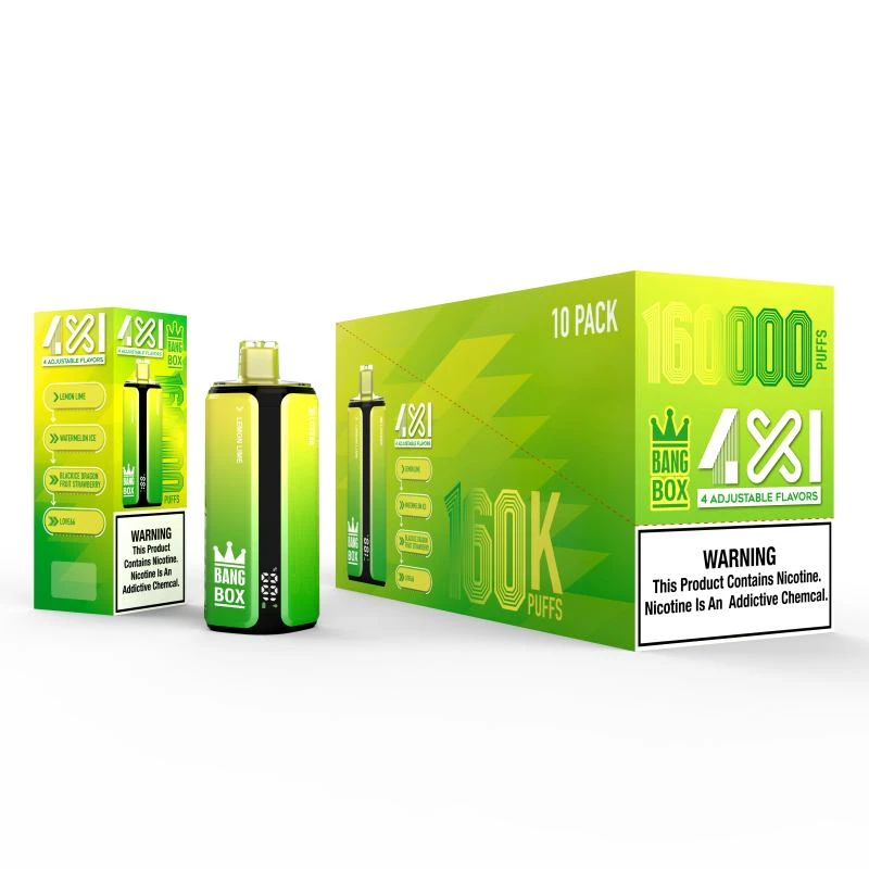 BANG BOX 160K 22 BANG BOX 160K 22