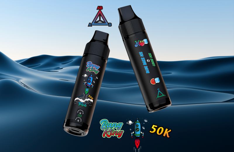 BANG Triple 50000 20