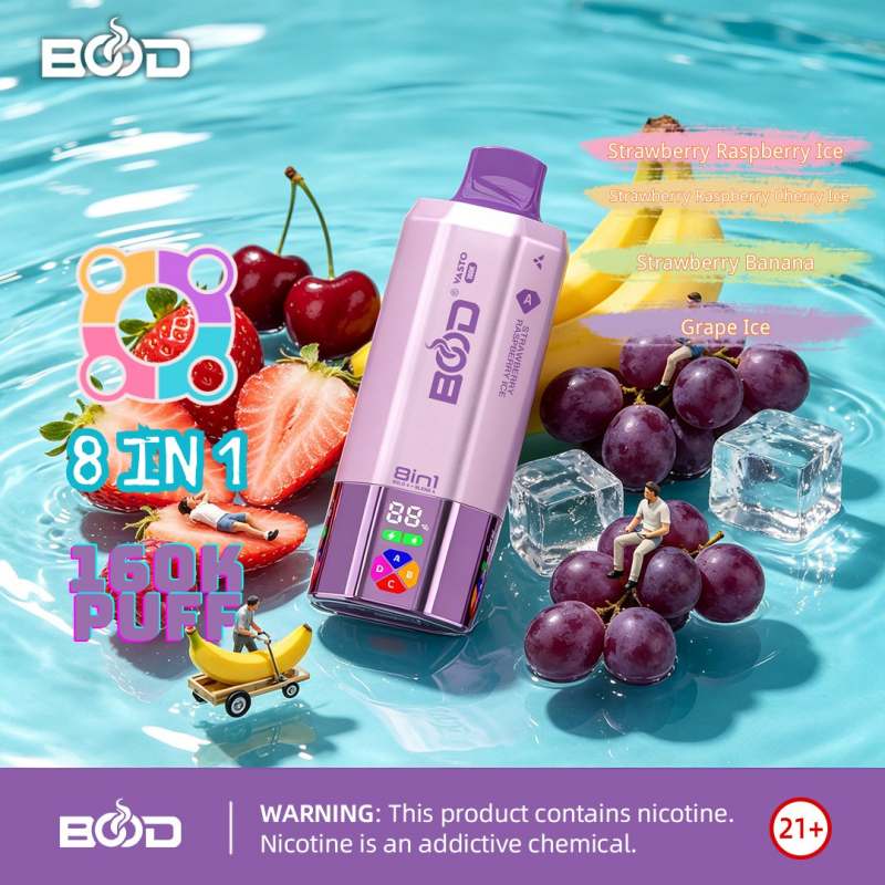 bood vasto 160k 8 in 1 bood vasto 160k 8 in 1