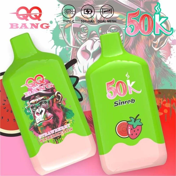 QQ BANG 50000 manufacturers