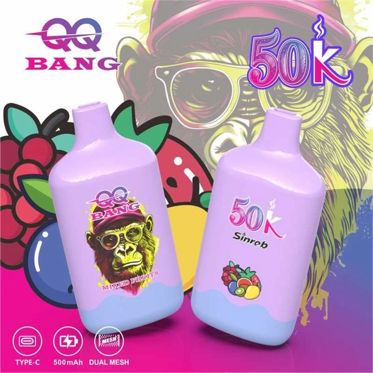 QQ BANG 50000 high quality