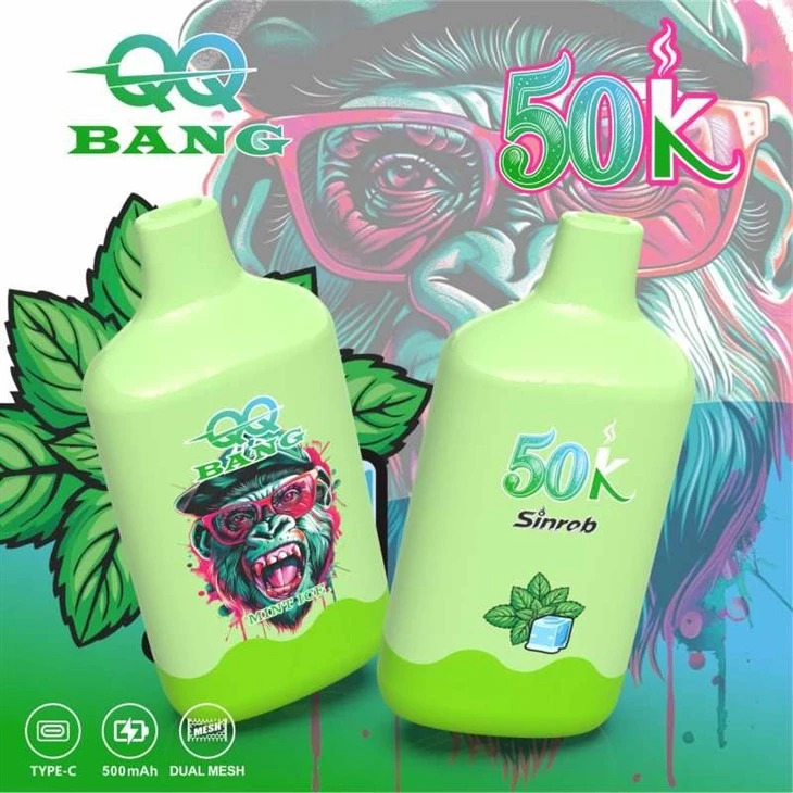 QQ BANG 50000 manufacturers