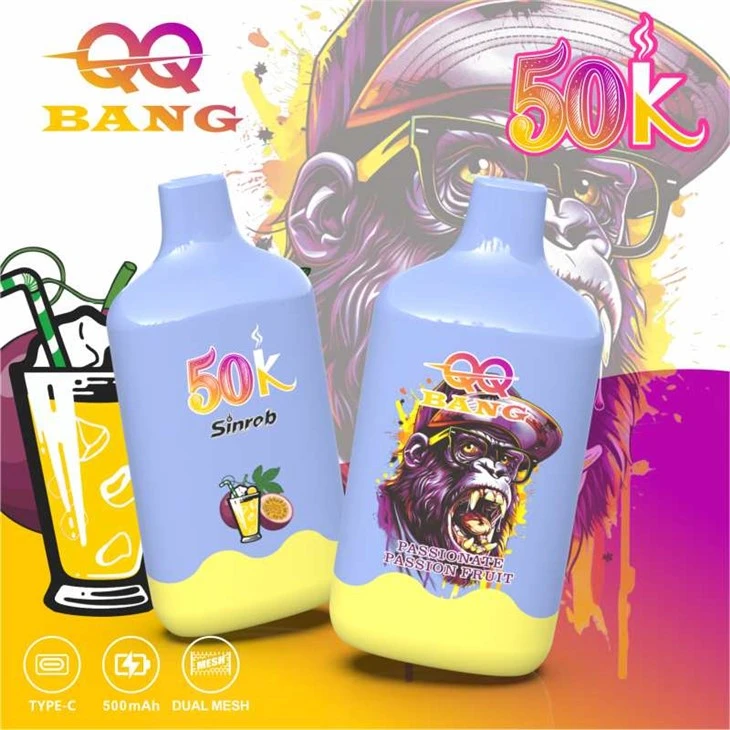 QQ BANG 50000