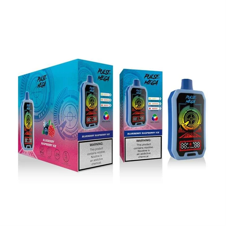 R&M PULSE MEGA 25000 R&M PULSE MEGA 25000