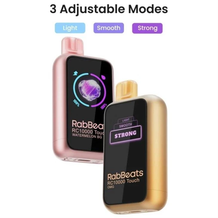 RabBeats RC 10000 11